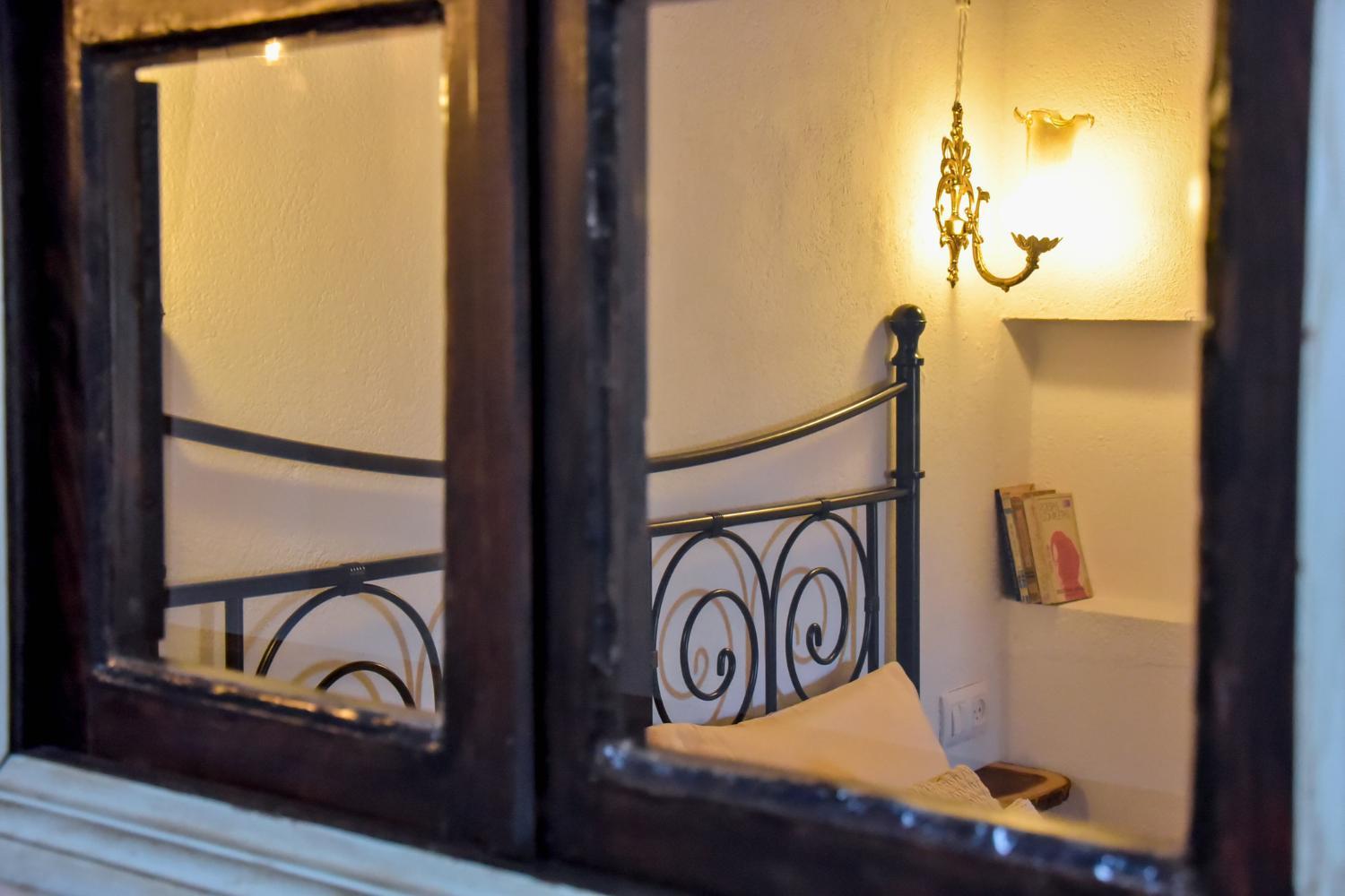 El Rincon De Marcelino Konuk evi Cortelazor Dış mekan fotoğraf